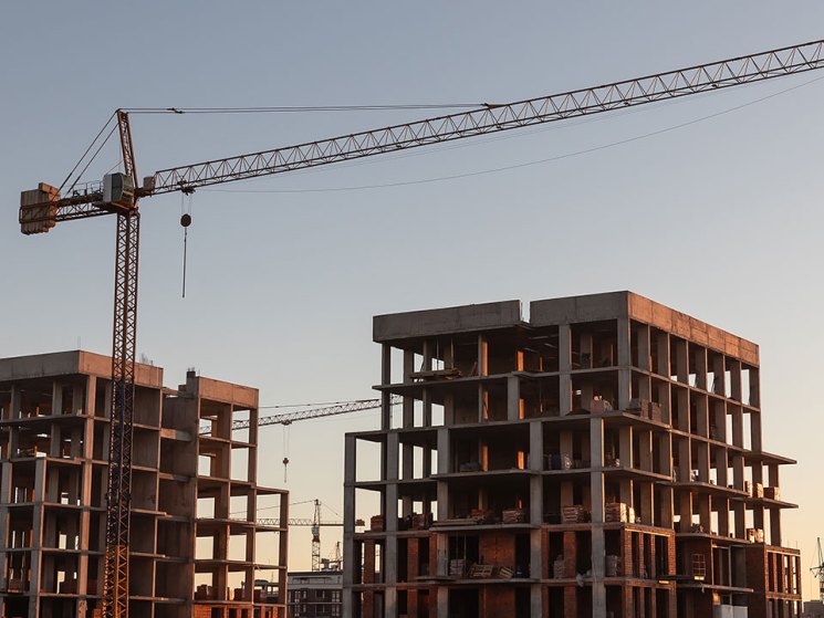 Europe weighs Ukraine’s reconstruction and lessons from Bosnia and Herzegovina