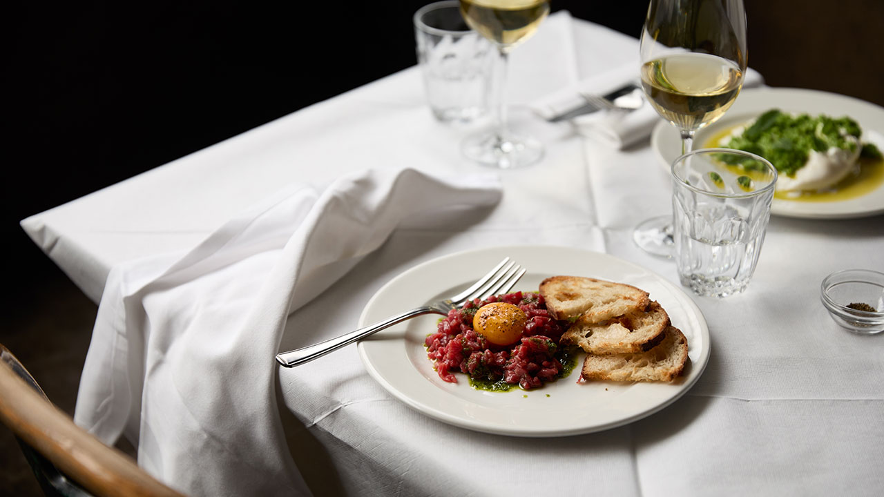 London’s Trullo turns 15, Finnish potato porridge and the UK connection to Saint Émilion’s wines