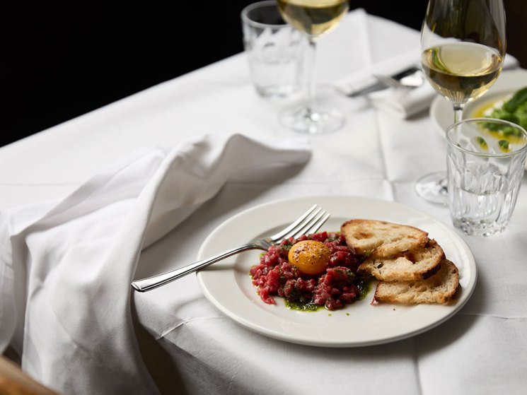 London’s Trullo turns 15, Finnish potato porridge and the UK connection to Saint Émilion’s wines