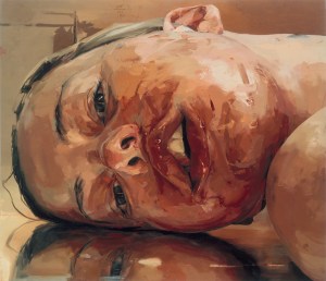 Summer exhibitions: Jenny Saville and ‘Once Upon a Time in London’