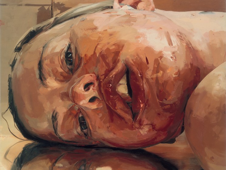 Summer exhibitions: Jenny Saville and ‘Once Upon a Time in London’