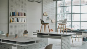 Karimoku furniture, Austrian concrete and ‘Slop Magazine’