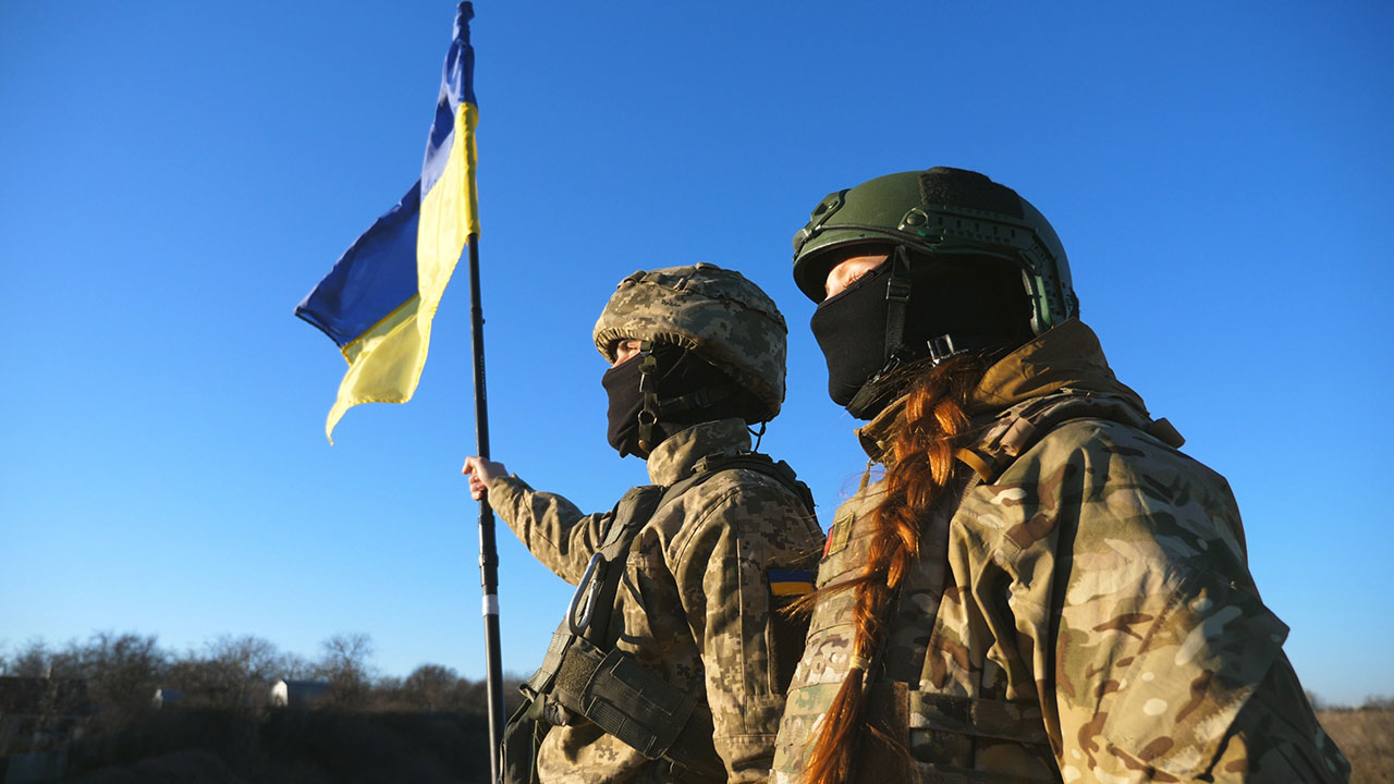 Trump’s Ukraine U-Turn and the Moomins turn 80