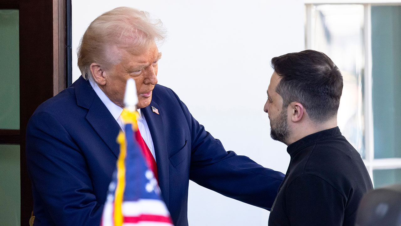 What’s next for US-Ukraine relations as world awaits Trump’s announcement