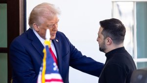 What’s next for US-Ukraine relations as world awaits Trump’s announcement