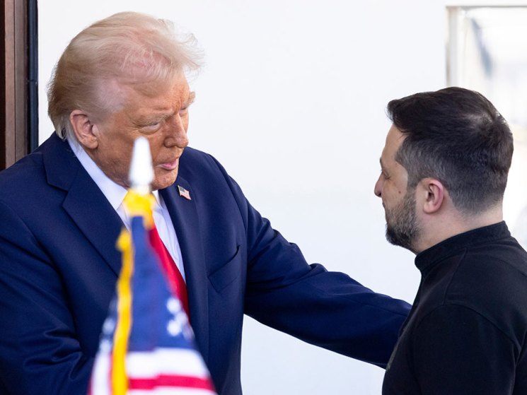 What’s next for US-Ukraine relations as world awaits Trump’s announcement