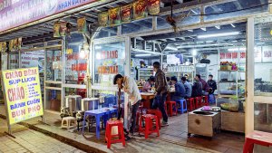 Food Neighbourhoods #442: Sa Pa, Vietnam