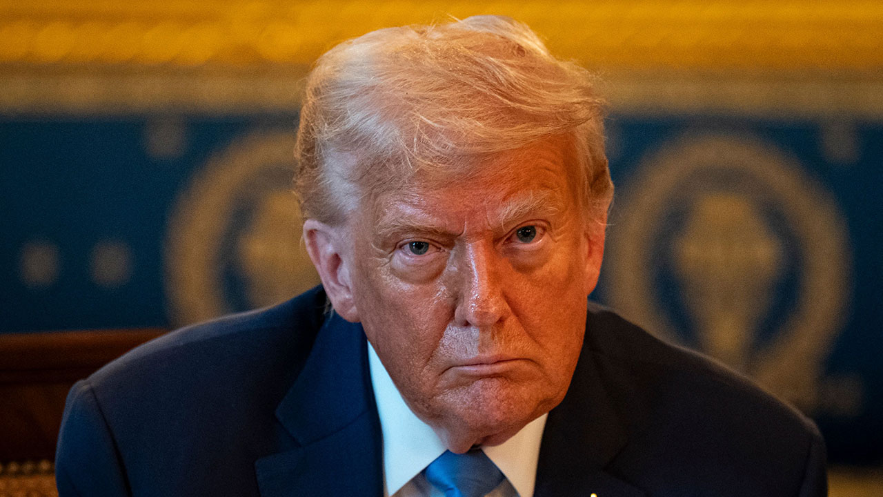 Does Donald Trump deserve a Nobel Peace Prize?