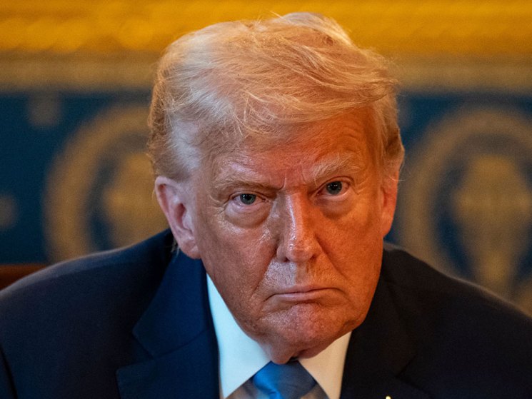 Does Donald Trump deserve a Nobel Peace Prize?
