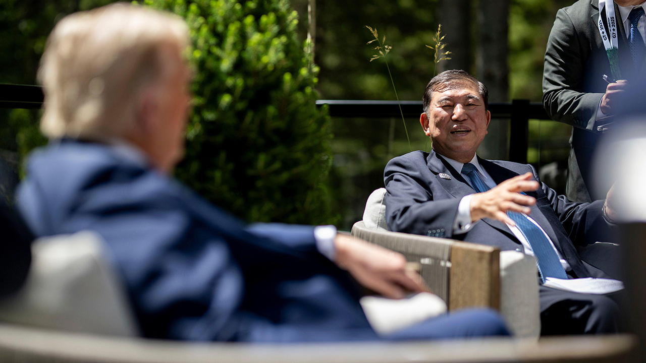 Japan and the US announce an unexpected trade deal. Plus: the 82nd Venice International Film Festival
