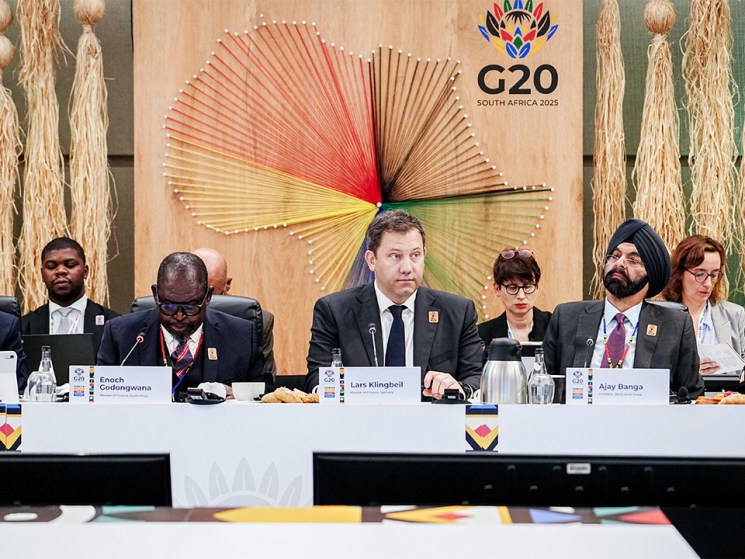 Can South Africa keep its G20 presidency promises?