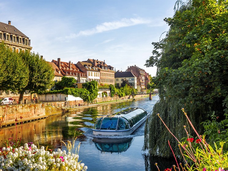 Food Neighbourhoods #441: Strasbourg, France