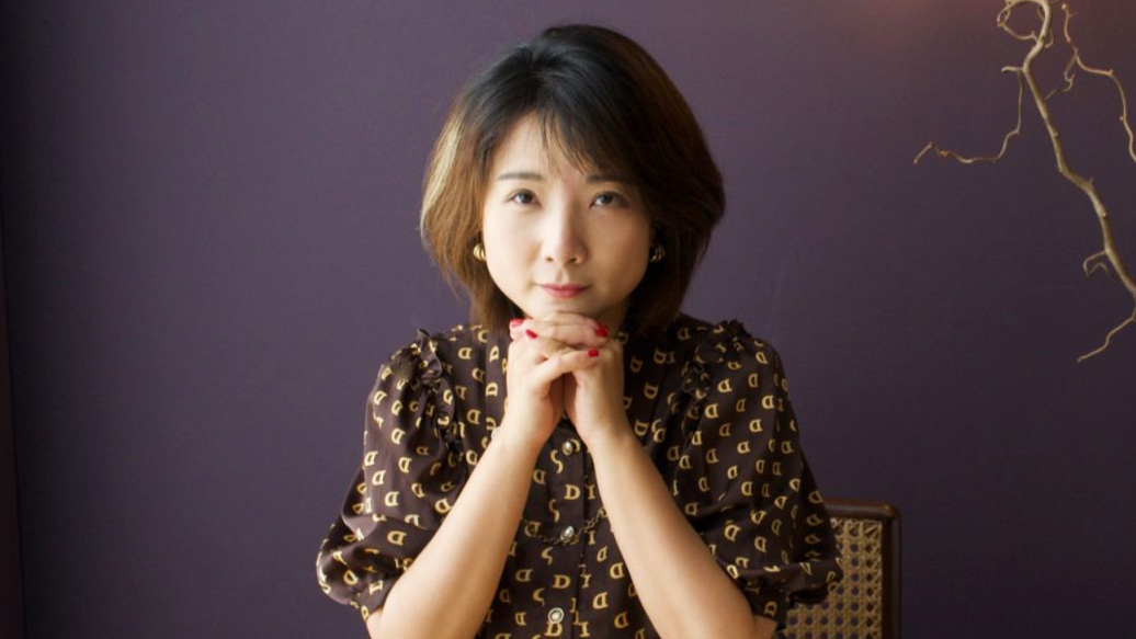 Qing Wang’s Chinese podcast on relations with Europe and the West