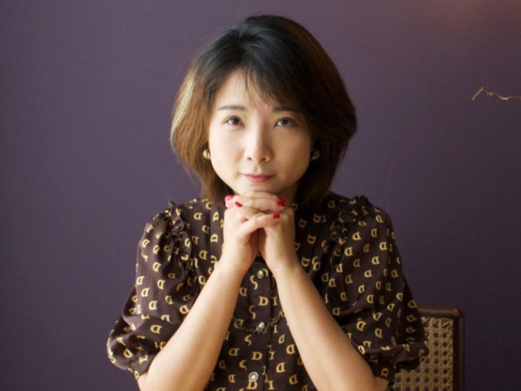 Qing Wang’s Chinese podcast on relations with Europe and the West