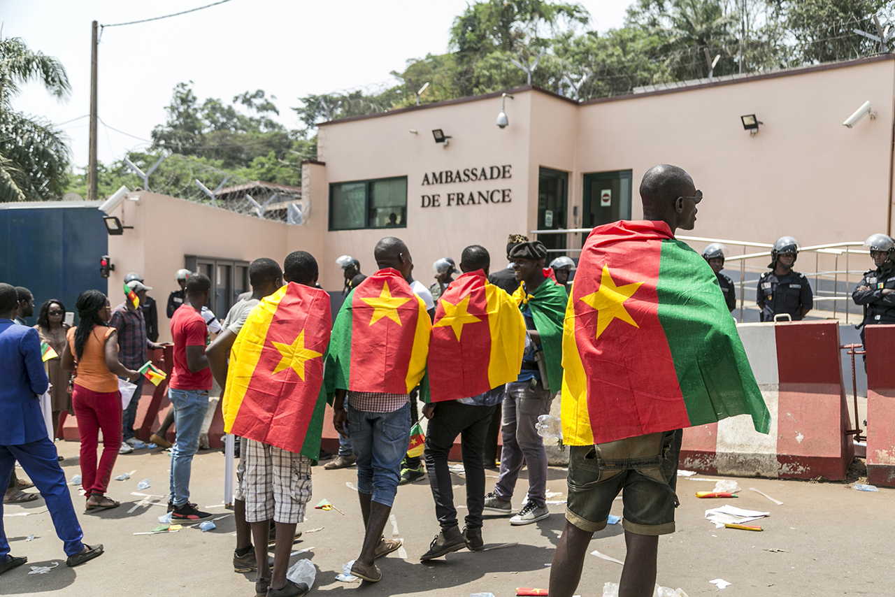 Cameroon’s forgotten crisis: Is reconciliation in the Anglo-Franco schism possible?