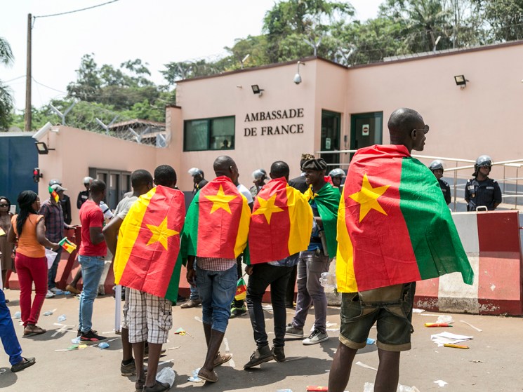 Cameroon’s forgotten crisis: Is reconciliation in the Anglo-Franco schism possible?