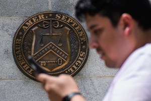 Fancy paying the US Treasury’s $37.1trn debt? There’s a website for that