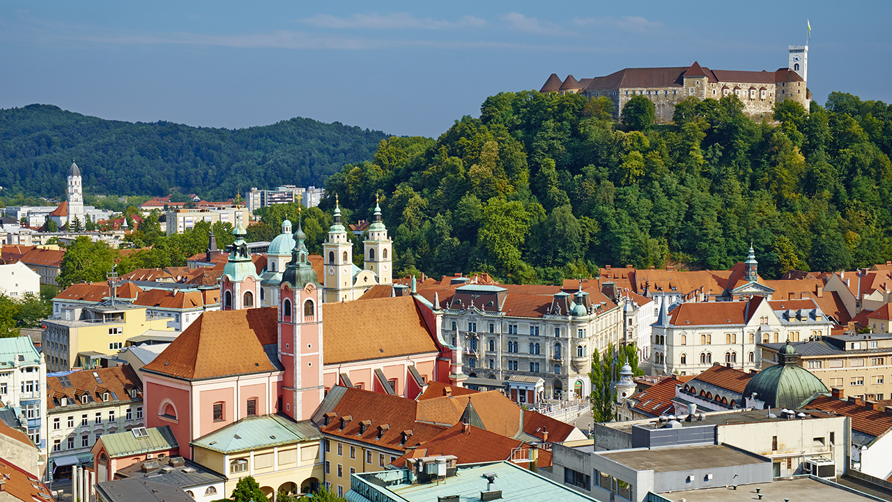 World news from Lisbon, Ljubljana and beyond 