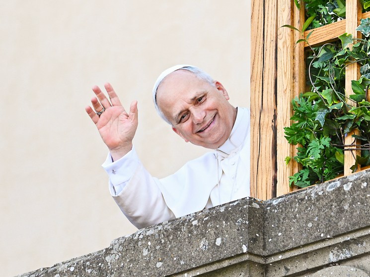 Why Pope Leo XIV is a model for summer-holiday work-life balance