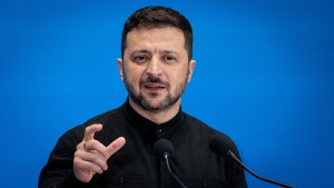 Ukraine’s leadership shake-up as Washington ramps up military support for Kyiv