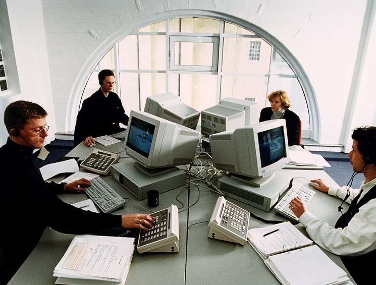 ‘Free the laptops!’ Why Germany’s digital overhaul can’t come soon enough