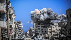 “The war in Gaza must end now” calls for an immediate ceasefire from 25 foreign ministers