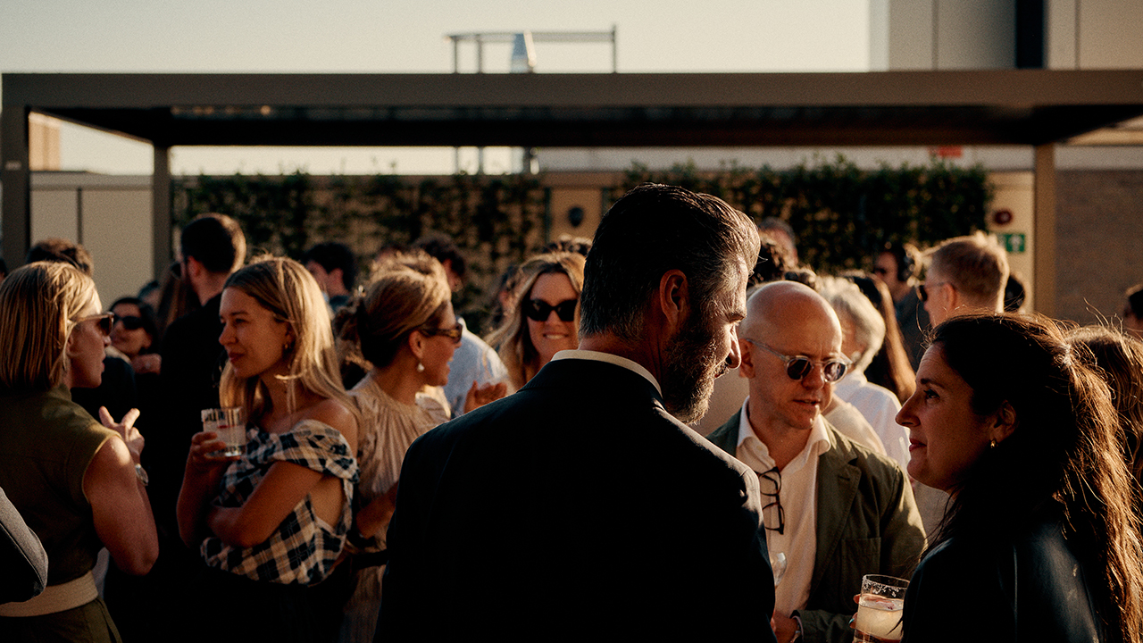 Live from the Brookfield x Monocle liveable cities celebration