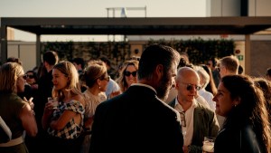 Live from the Brookfield x Monocle liveable cities celebration