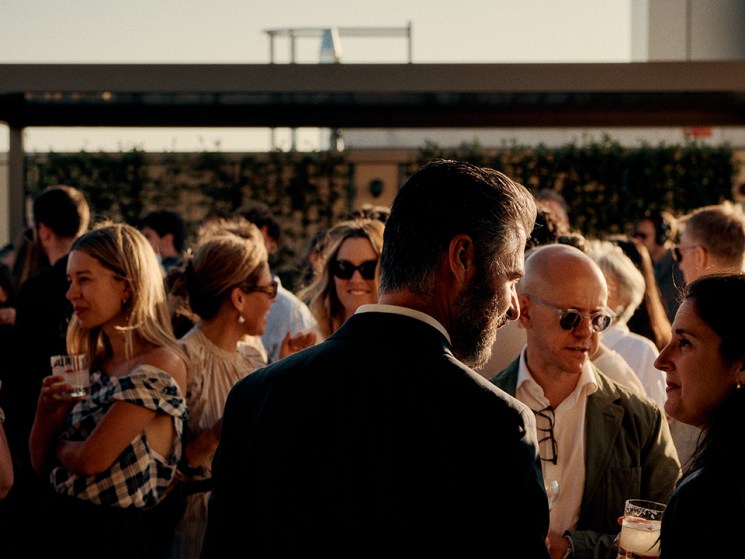 Live from the Brookfield x Monocle liveable cities celebration