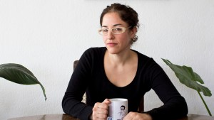 Guadalupe Nettel on human nature in fiction