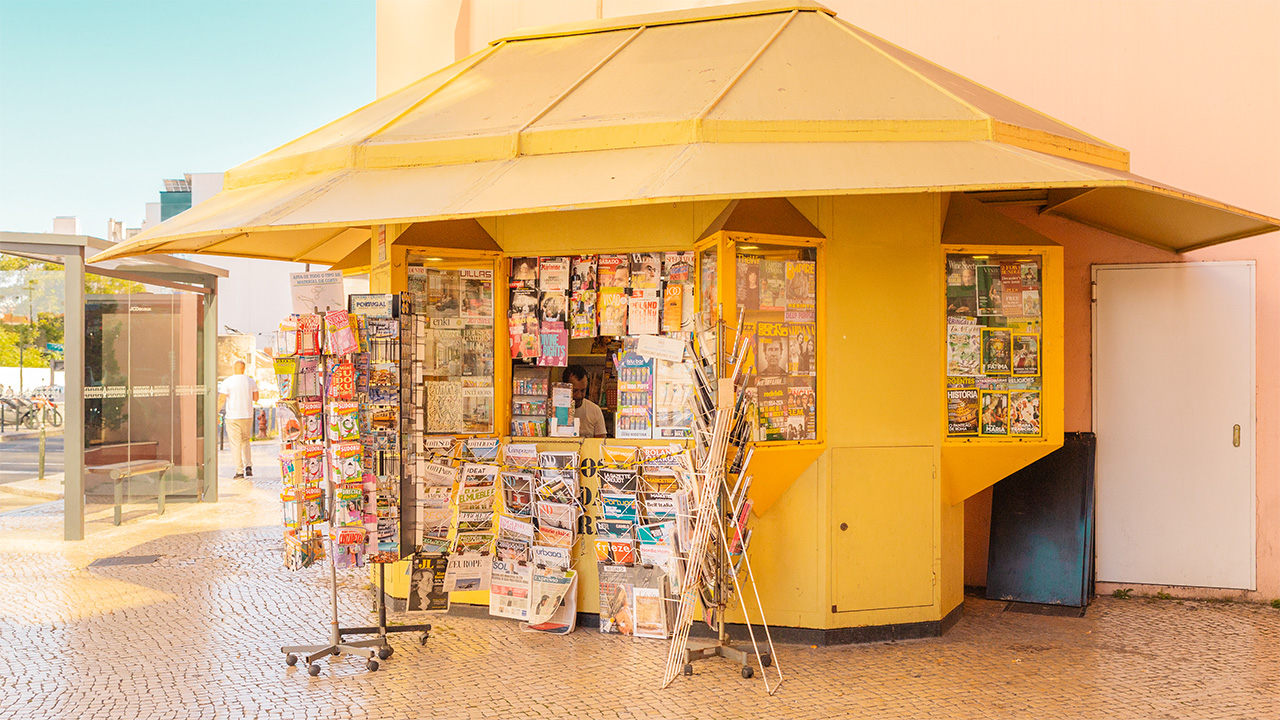 How citizens stay informed: why strong city journalism matters