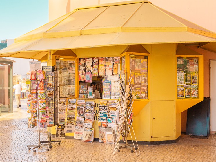 How citizens stay informed: why strong city journalism matters