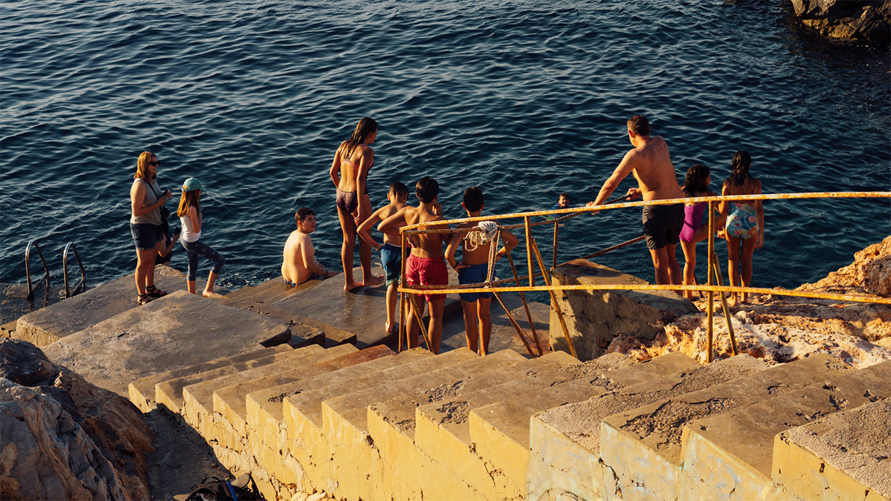 The ‘Monocle Mediterraneo’ newspaper kicks off the summer