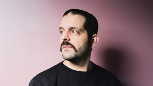 Karim Kattan on writing between languages and landscapes