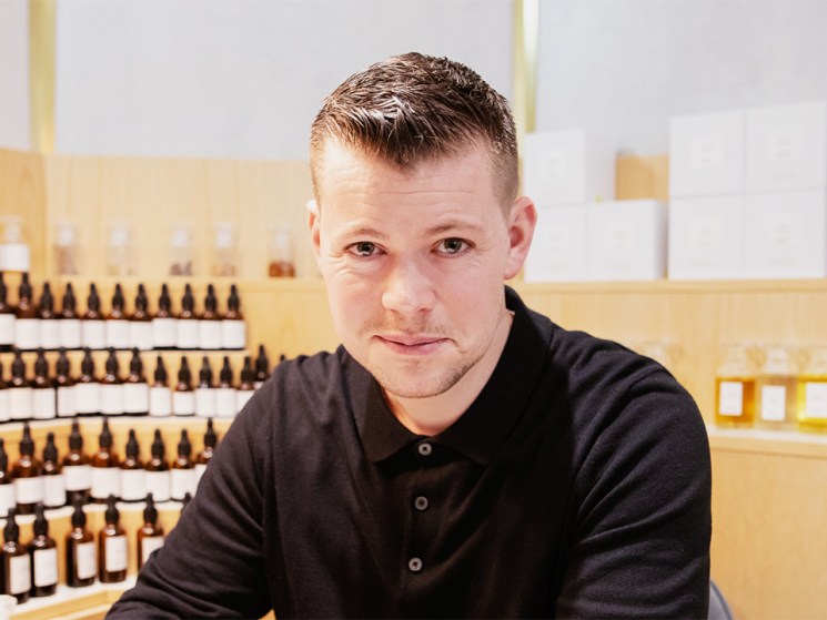 How the right sound and scent can enhance your brand