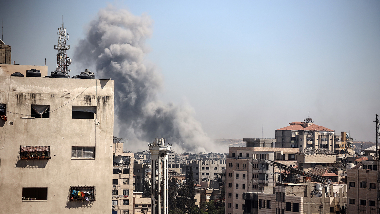 Will Gaza finally get a ceasefire – and can the US guarantee that it holds?