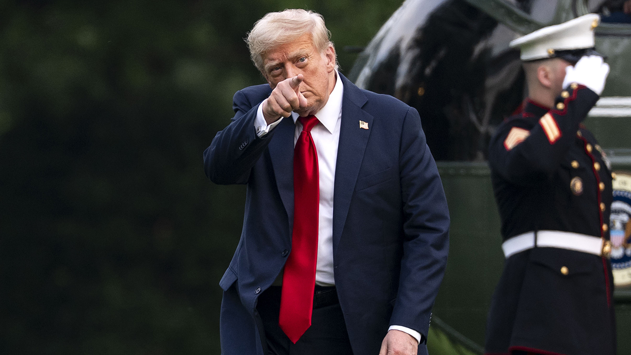 Deal or no deal? Trump gives Russia 50 days to make peace