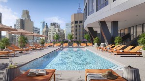 Tall Stories 468: SoMA Residences, New York