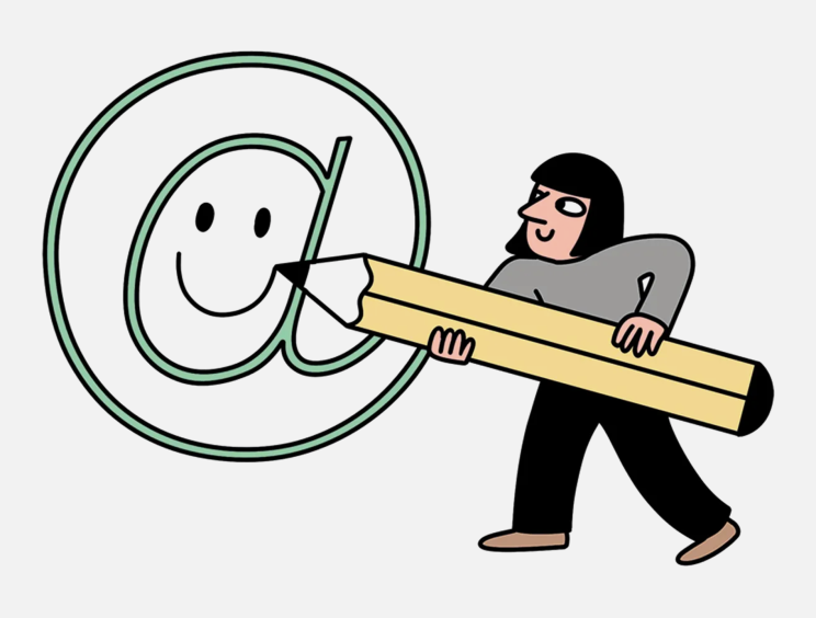 Digital decency: 10 rules for better online behaviour