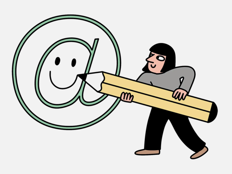 Digital decency: 10 rules for better online behaviour