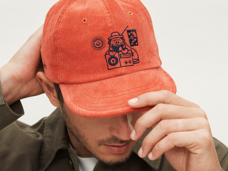 Sharp new styles from the Monocle Shop