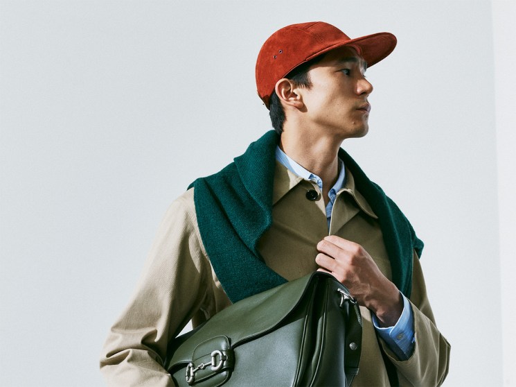 Your autumn style edit: Weather-proof picks and smart layers