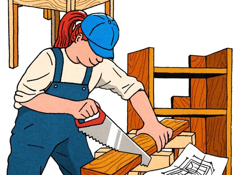 Why working online might be making you less productive