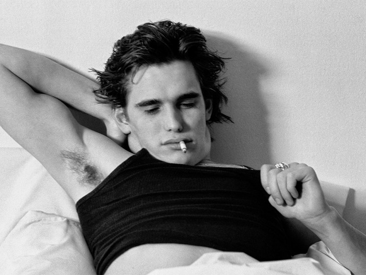 An interview with legendary photographer Bruce Weber. Plus: the team behind ‘Offal’