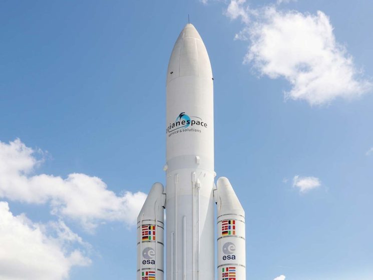 What the Paris Air Show tells us about the future of flight