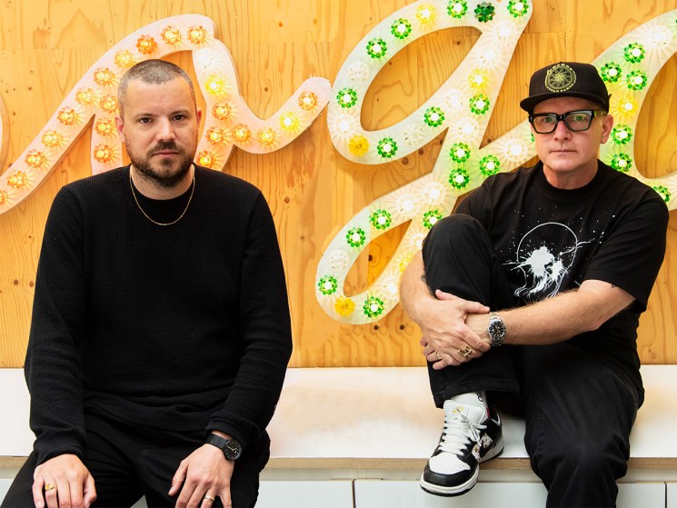 Happy birthday, Brinkworth! 35 years of championing human connection in design