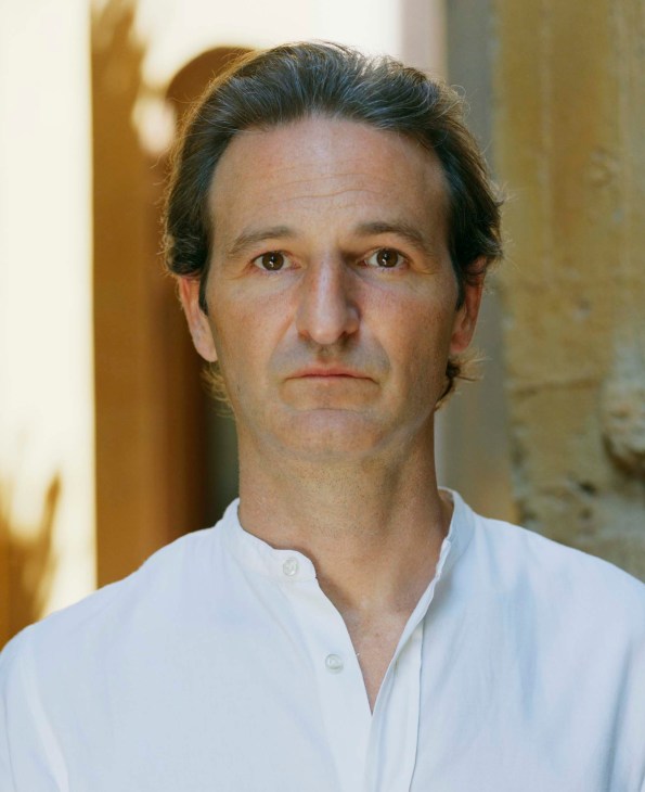 Pablo Bofill