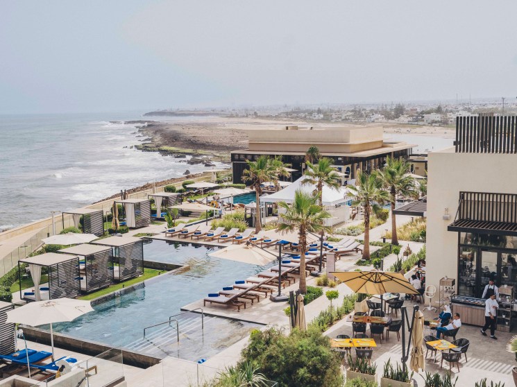 Conrad 1/3/5: Time to inspire