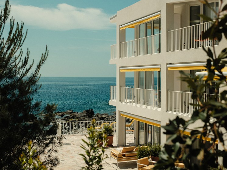 Late summer sun? Stunning new luxury escapes in the French Riviera and Milan