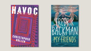 Summer books special: Fredrik Backman, Christopher Bollen and our recommended reading